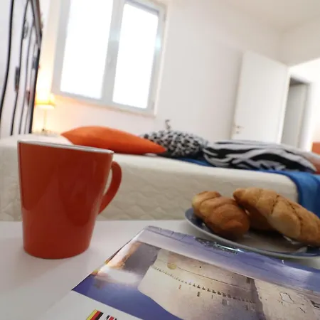 A Pochi Passi Dal Mare Apartment