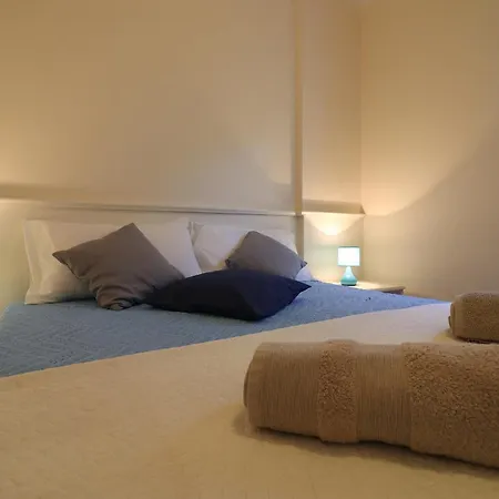 Apartment A Pochi Passi Dal Mare